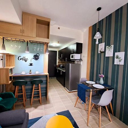 Kasara Urban Residences Μανίλα Εξωτερικό φωτογραφία