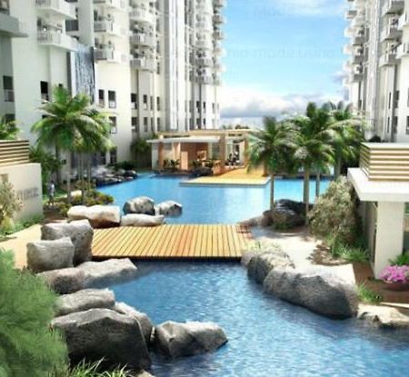 Kasara Urban Residences Μανίλα Εξωτερικό φωτογραφία