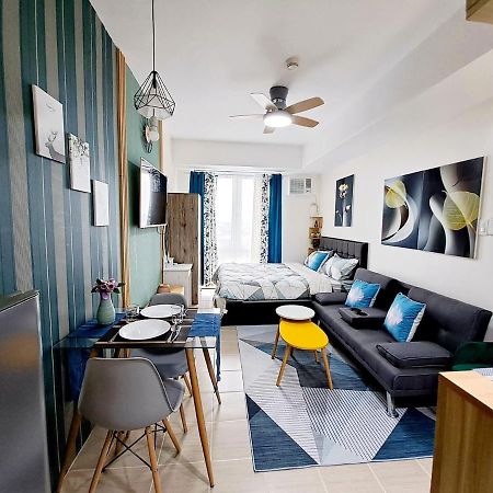 Kasara Urban Residences Μανίλα Εξωτερικό φωτογραφία