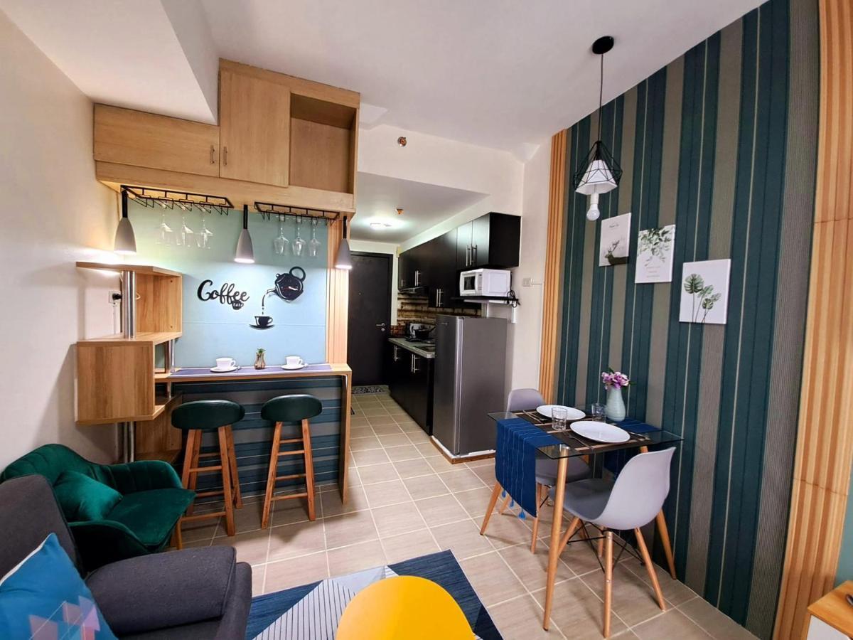 Kasara Urban Residences Μανίλα Εξωτερικό φωτογραφία