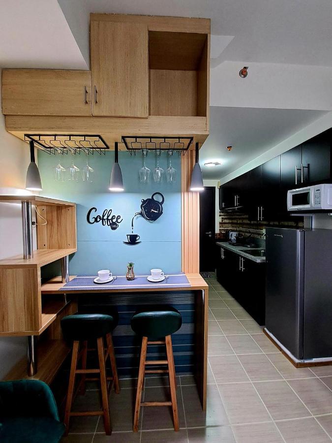 Kasara Urban Residences Μανίλα Εξωτερικό φωτογραφία