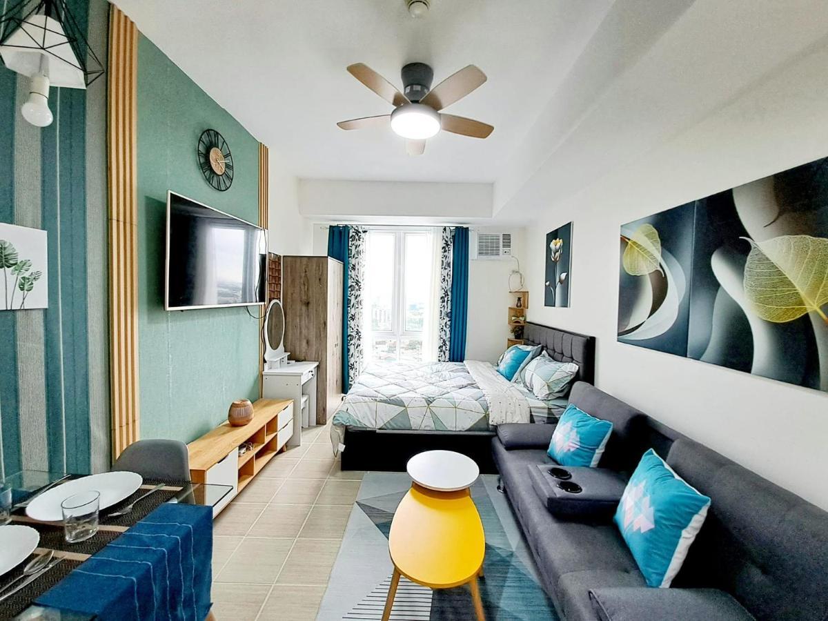 Kasara Urban Residences Μανίλα Εξωτερικό φωτογραφία