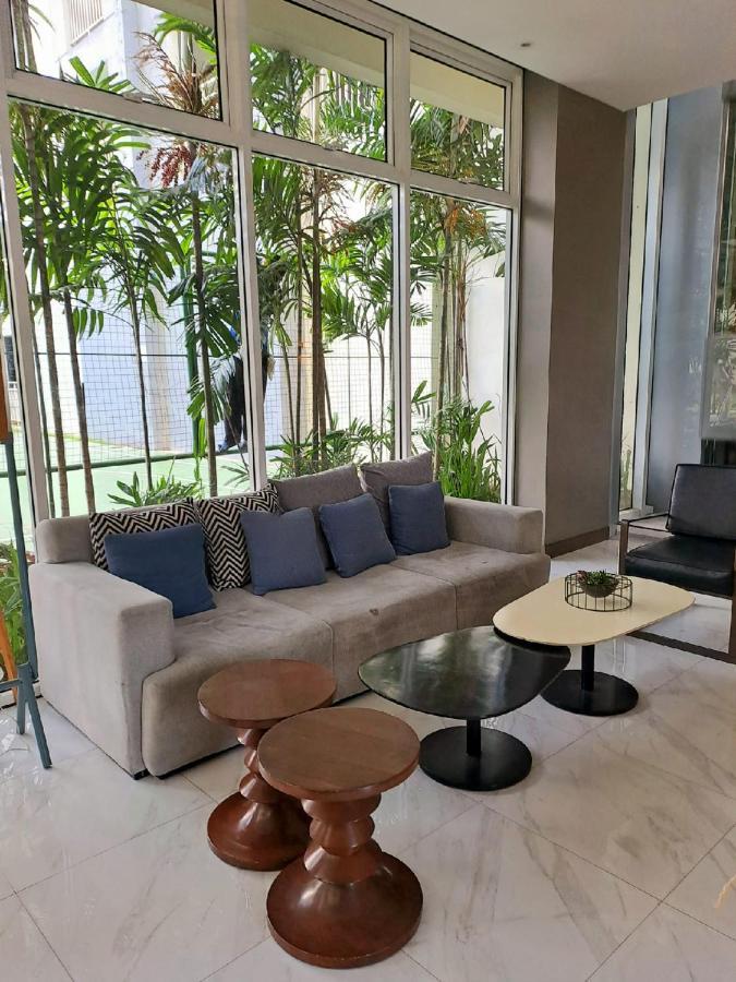 Kasara Urban Residences Μανίλα Εξωτερικό φωτογραφία