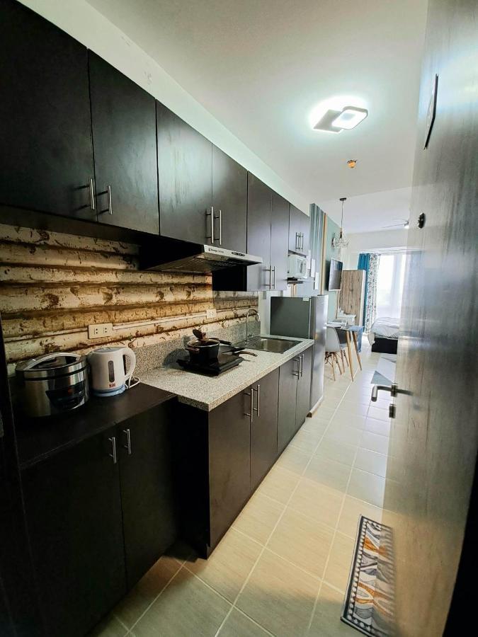 Kasara Urban Residences Μανίλα Εξωτερικό φωτογραφία