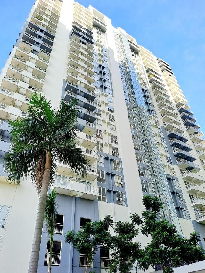 Kasara Urban Residences Μανίλα Εξωτερικό φωτογραφία