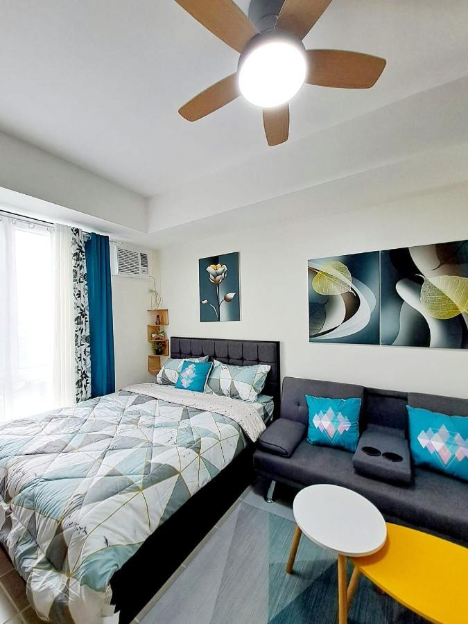 Kasara Urban Residences Μανίλα Εξωτερικό φωτογραφία