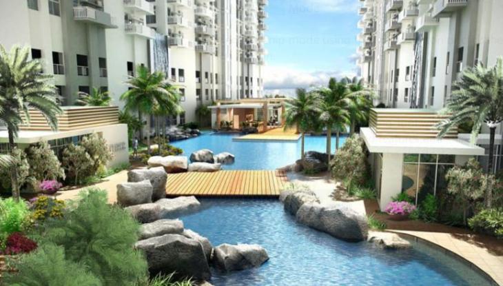Kasara Urban Residences Μανίλα Εξωτερικό φωτογραφία