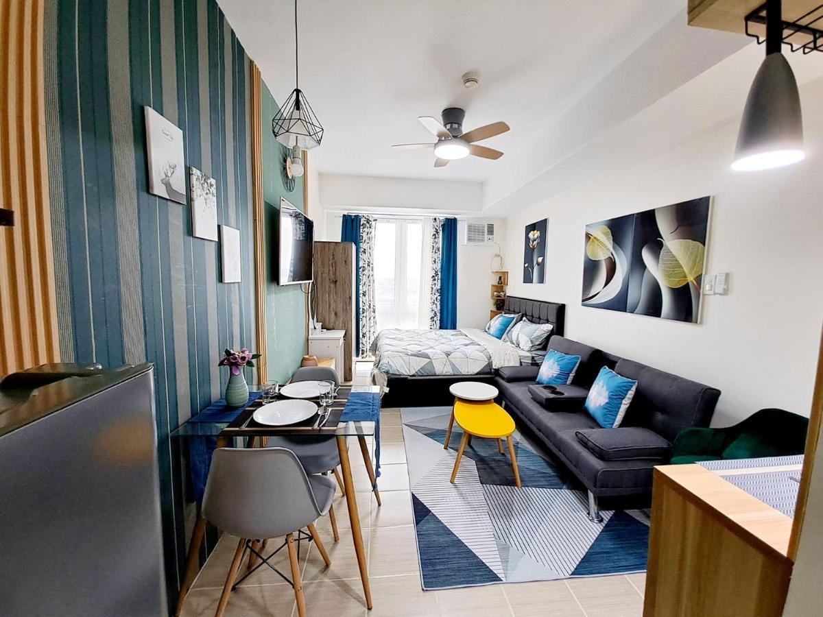 Kasara Urban Residences Μανίλα Εξωτερικό φωτογραφία