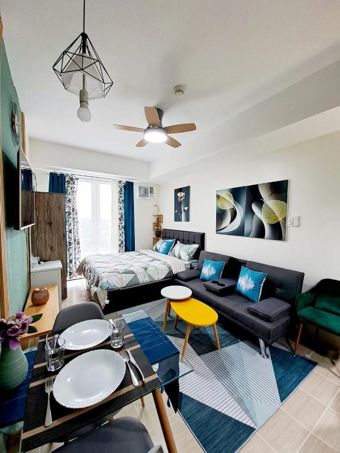 Kasara Urban Residences Μανίλα Εξωτερικό φωτογραφία